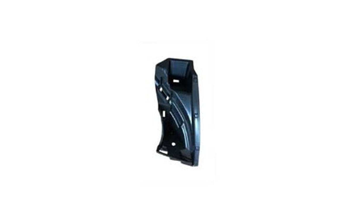 YEDEK PARÇAFORD FIESTA ÖN TAMPON BRAKETİ ÜST SOL 17- ORJİNAL REF. NO: H1BB15267A1C UYUMLU FOR07FI112DEGAFOR07FI112