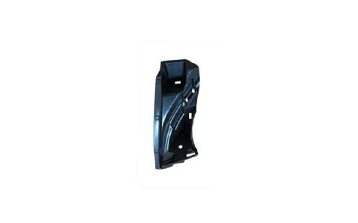YEDEK PARÇAFORD FIESTA ÖN TAMPON BRAKETİ ÜST SAĞ 17- ORJİNAL REF. NO: H1BB15266A1C UYUMLU FOR07FI111DEGAFOR07FI111
