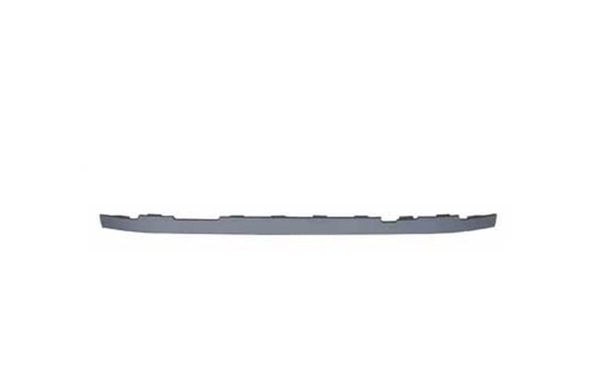 YEDEK PARÇAFORD FIESTA ÖN TAMPON SPOİLERİ 17- ORJİNAL REF. NO: H1BB-17778-A1A UYUMLU FOR07FI108DEGAFOR07FI108