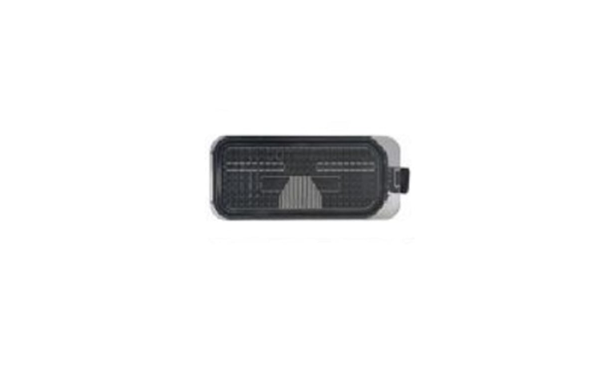 YEDEK PARÇAFORD FIESTA PLAKA LAMBASI SET 08- ORJİNAL REF. NO: 6M2A13550AC UYUMLU FOR10FI037DEGAFOR10FI037