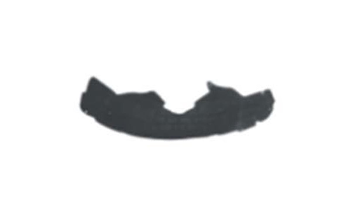 YEDEK PARÇAFORD FOCUS ARKA ÇAMURLUK DAVLUMBAZ SOL 11- ORJİNAL REF. NO: BM51A278B51AG UYUMLU FOR15FO020DEGAFOR15FO020