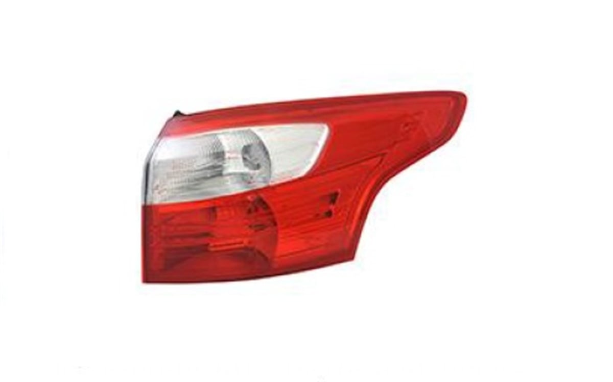 YEDEK PARÇAFORD FOCUS ARKA STOP LEDLİ SW.SAĞ 11- ORJİNAL REF. NO: BM5113404HG UYUMLU FOR10FO064DEGAFOR10FO064