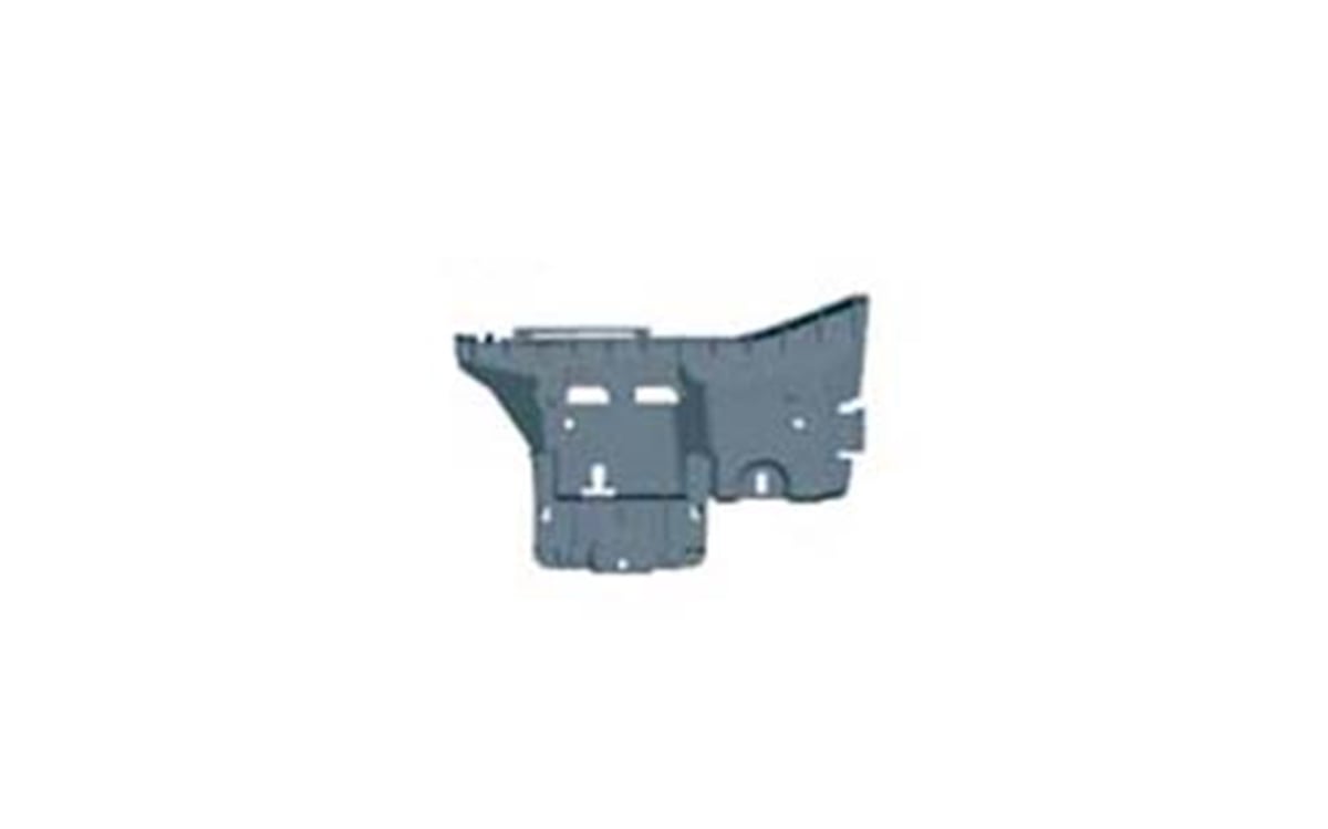 YEDEK PARÇAFORD FOCUS ARKA TAMPON ALT BRAKETİ SAĞ 18- ORJİNAL REF. NO: JX7B17D980B1C UYUMLU FOR07FO238DEGAFOR07FO238