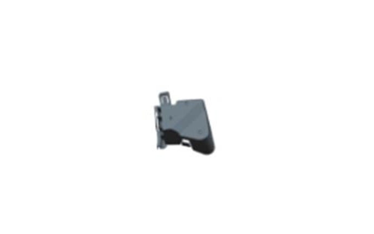 YEDEK PARÇAFORD FOCUS ARKA TAMPON BRAKETİ ALT HB.SOL 13- ORJİNAL REF. NO: F1EB17A882AA UYUMLU FOR07FO211DEGAFOR07FO211