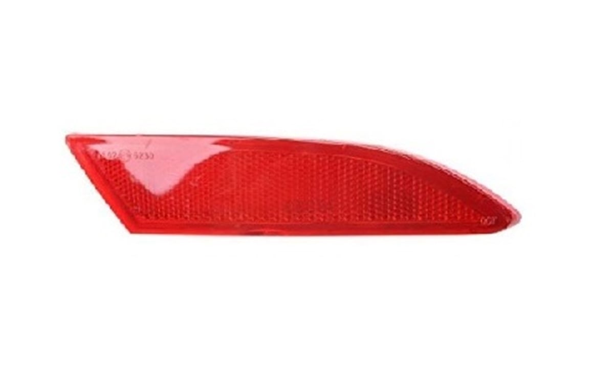 YEDEK PARÇAFORD FOCUS ARKA TAMPON REFLEKTÖRÜ SAĞ 11-14 ORJİNAL REF. NO: BM51515C0AE UYUMLU FOR10FO066DEGAFOR10FO066