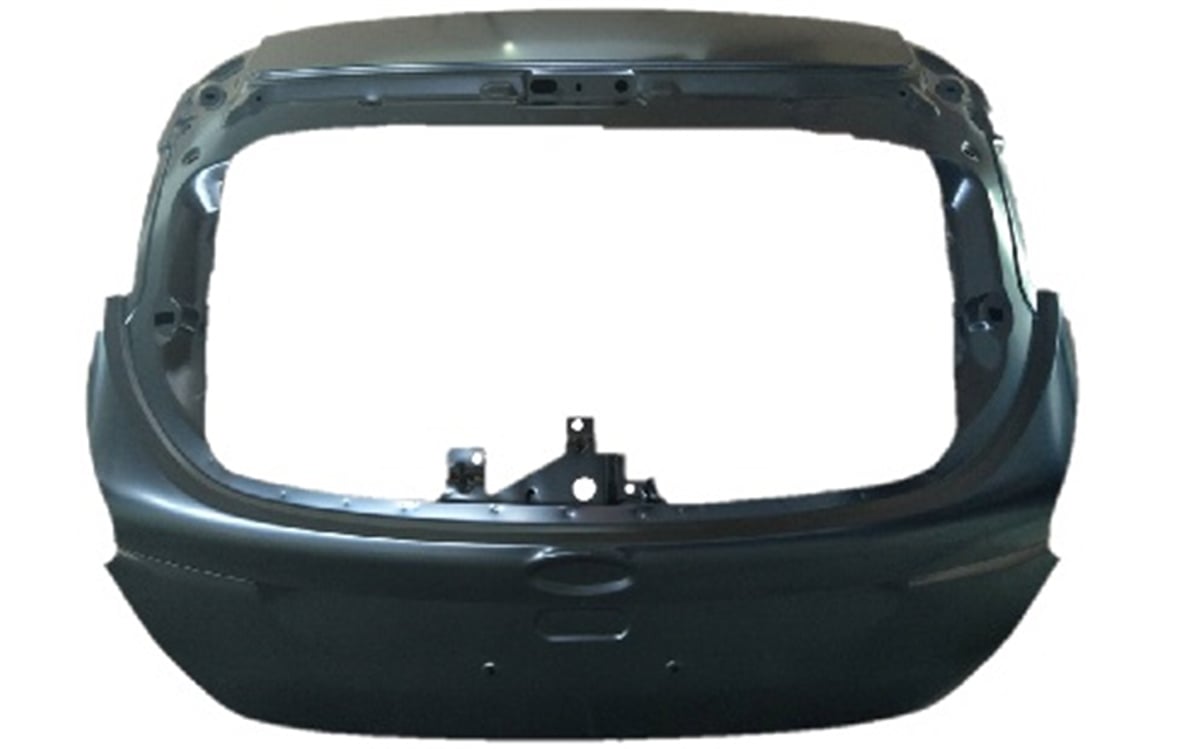 YEDEK PARÇAFORD FOCUS BAGAJ KAPAĞI HB.14- ORJİNAL REF. NO: PF1EBA40410AC UYUMLU FOR08FO074DEGAFOR08FO074
