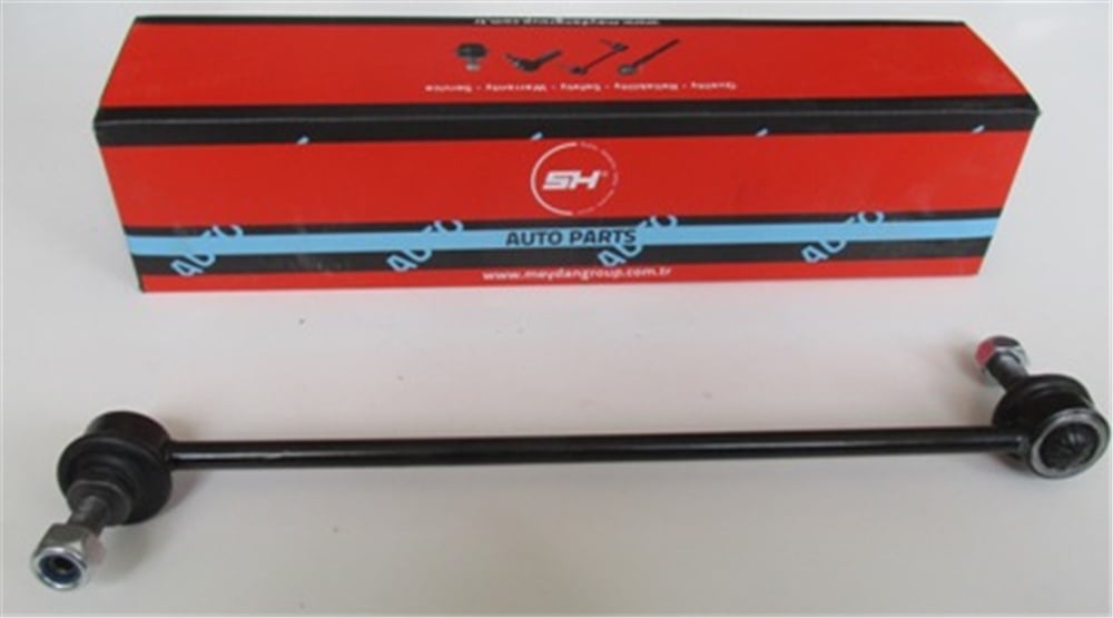 YEDEK PARÇAFord Focus C Max- 11/15 Viraj Askı Z Rot Ön Sağ/Sol Aynı (Adet) 1686594MEYDAN826-6025