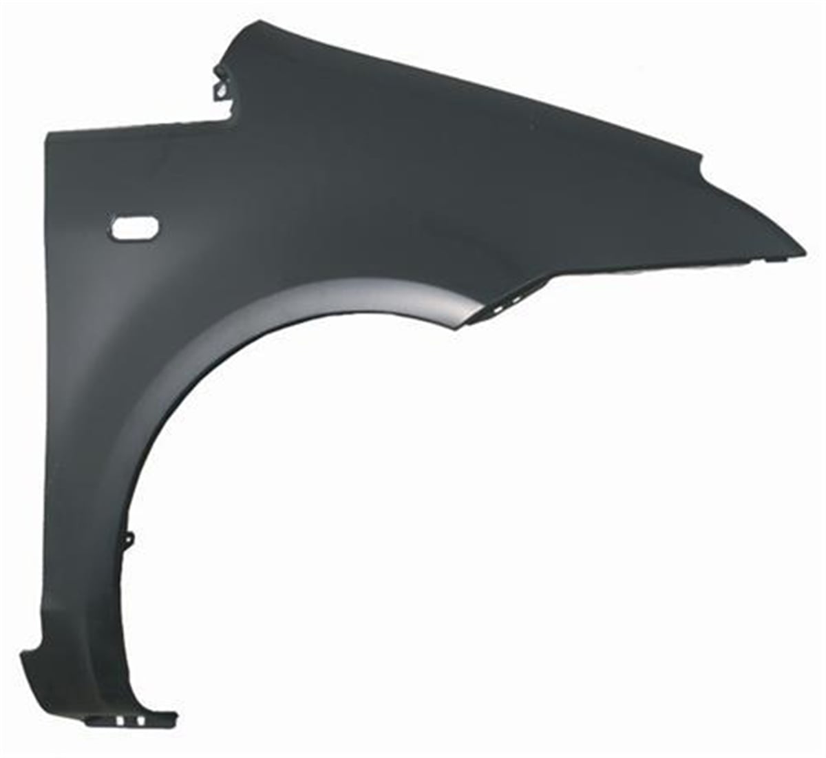 YEDEK PARÇAFORD FOCUS C-MAX ÖN ÇAMURLUK DELİKLİ SAĞ 04- ORJİNAL REF. NO: 3M5JR03100AA UYUMLU FOR08FO007DEGAFOR08FO007