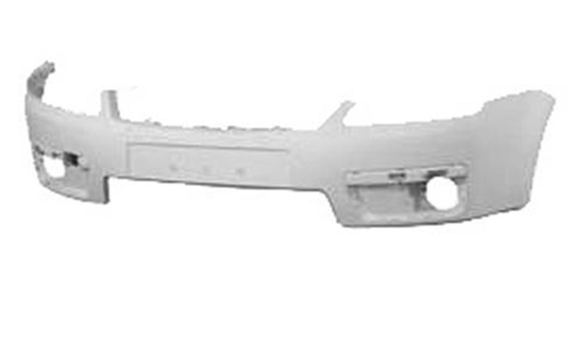 YEDEK PARÇAFORD FOCUS C-MAX ÖN TAMPON DELİKLİ 04-07 ORJİNAL REF. NO: 3M51R17757BFXWAA UYUMLU FOR07FO040DEGAFOR07FO040