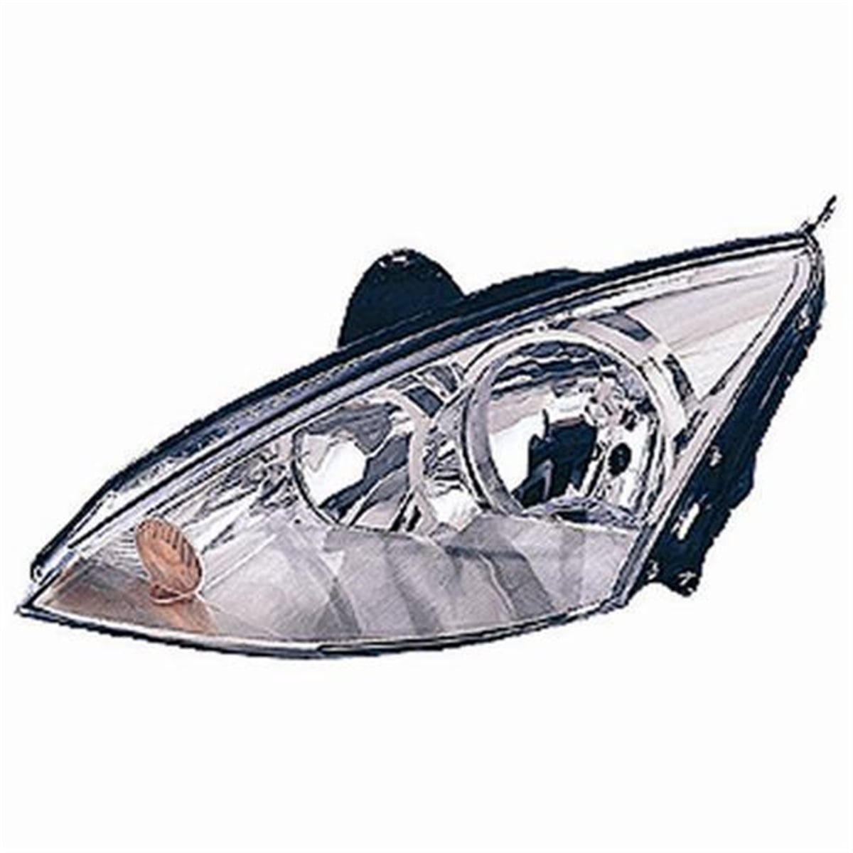 YEDEK PARÇAFORD FOCUS FAR ELEKTRİKLİ SOL 02- ORJİNAL REF. NO: 2M5113101BD UYUMLU FOR10FO016DEGAFOR10FO016