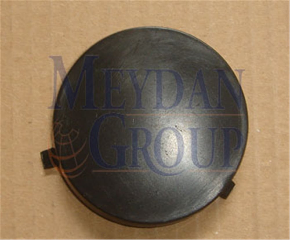 YEDEK PARÇAFord Focus- Hb- 02/05 Arka Tampon Çeki Demiri Kapağı Siyah 2M51 A17922 AcMEYDAN827-2665