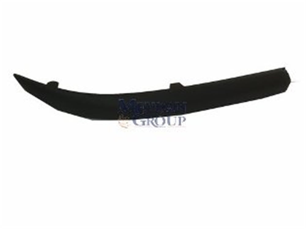YEDEK PARÇAFord Focus- Hb- 02/05 Arka Tampon Bandı Sağ Siyah Pütürlü (5Kapı) (Tüv) 2M5117C772Ae.YygyMEYDAN827-2611