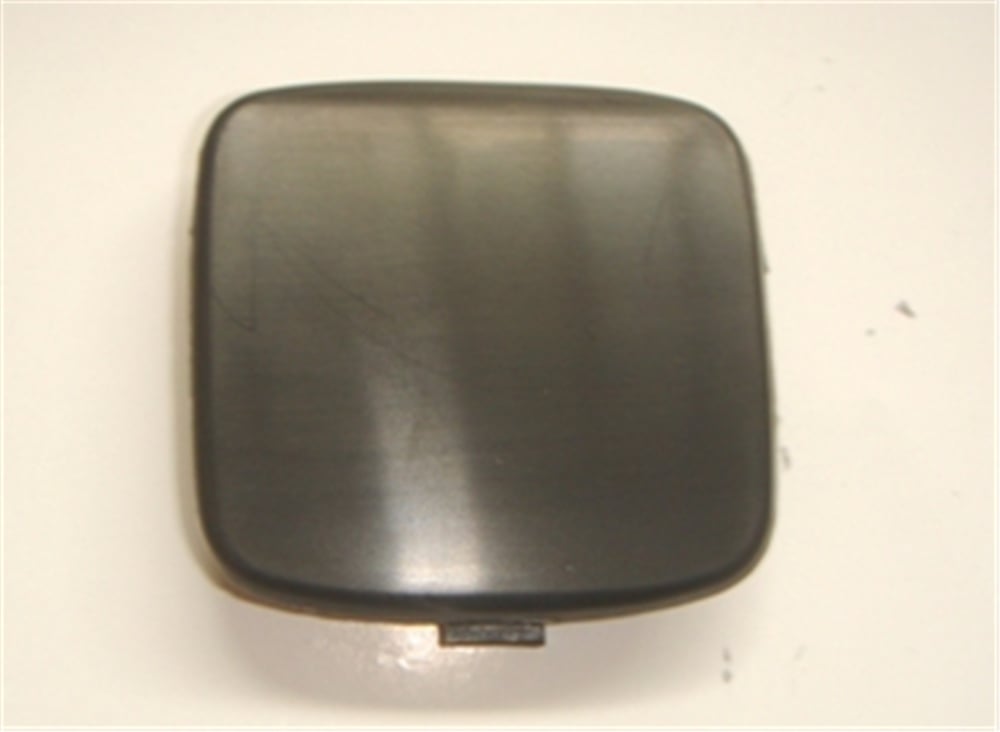 YEDEK PARÇAFord Focus- Hb- 05/07 Arka Tampon Çeki Demiri Kapağı Siyah (5Kapı) 1146745MEYDAN828-2665