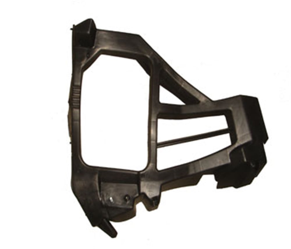 YEDEK PARÇAFord Focus- Hb- 05/07 Arka Tampon İç Bağlantı Braketi Sağ (Plastik) (5Kapı) 4M51 A17E850 AlMEYDAN828-2623