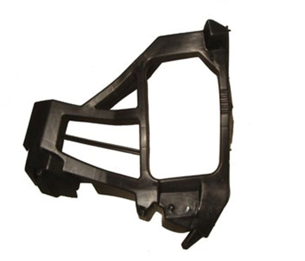 YEDEK PARÇAFord Focus- Hb- 05/07 Arka Tampon İç Bağlantı Braketi Sol (Plastik) (5Kapı) 4M51 A17E851 AlMEYDAN828-2624