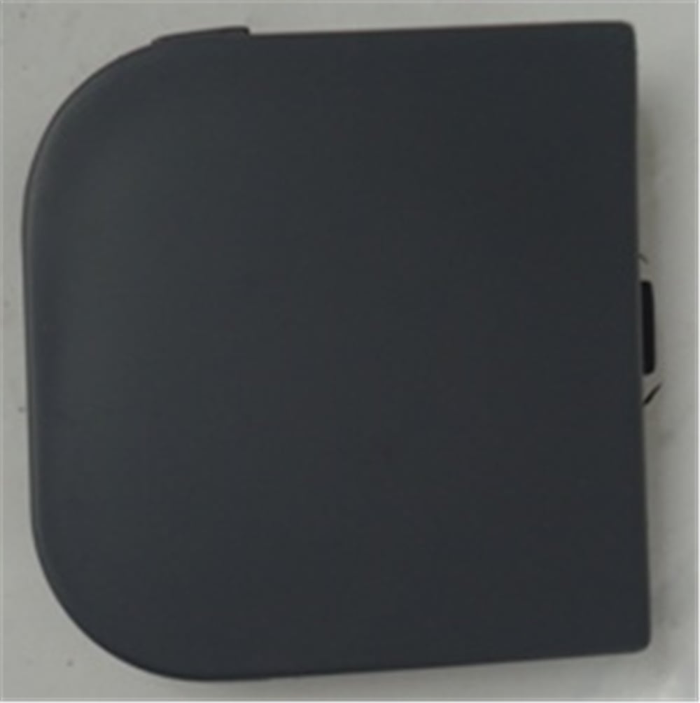 YEDEK PARÇAFord Focus- Hb- 08/11 Arka Tampon Çeki Demiri Kapağı 1521653MEYDAN829-2665B