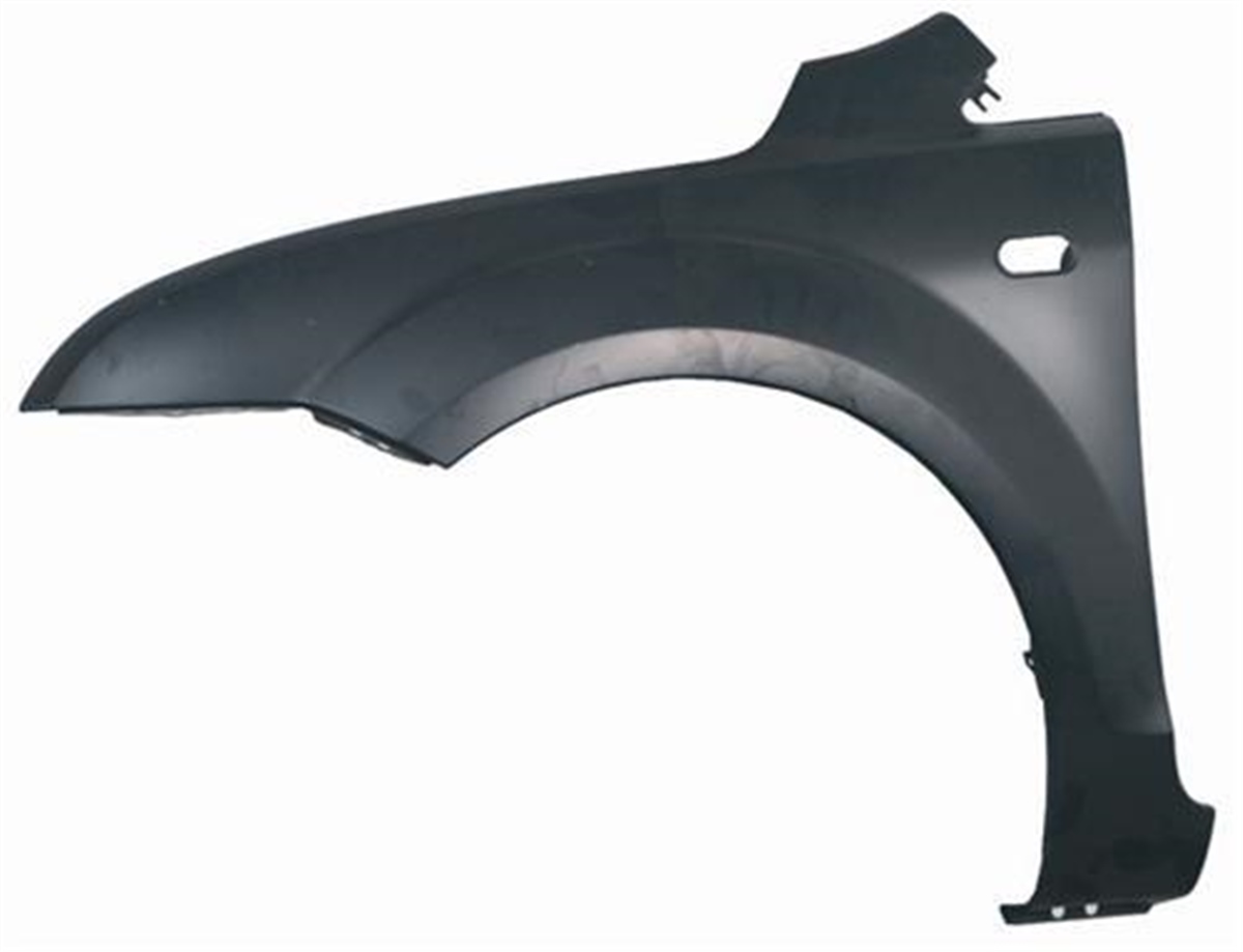 YEDEK PARÇAFORD FOCUS ÖN ÇAMURLUK SOL 05- ORJİNAL REF. NO: P4M51A16009CA UYUMLU FOR08FO005DEGAFOR08FO005