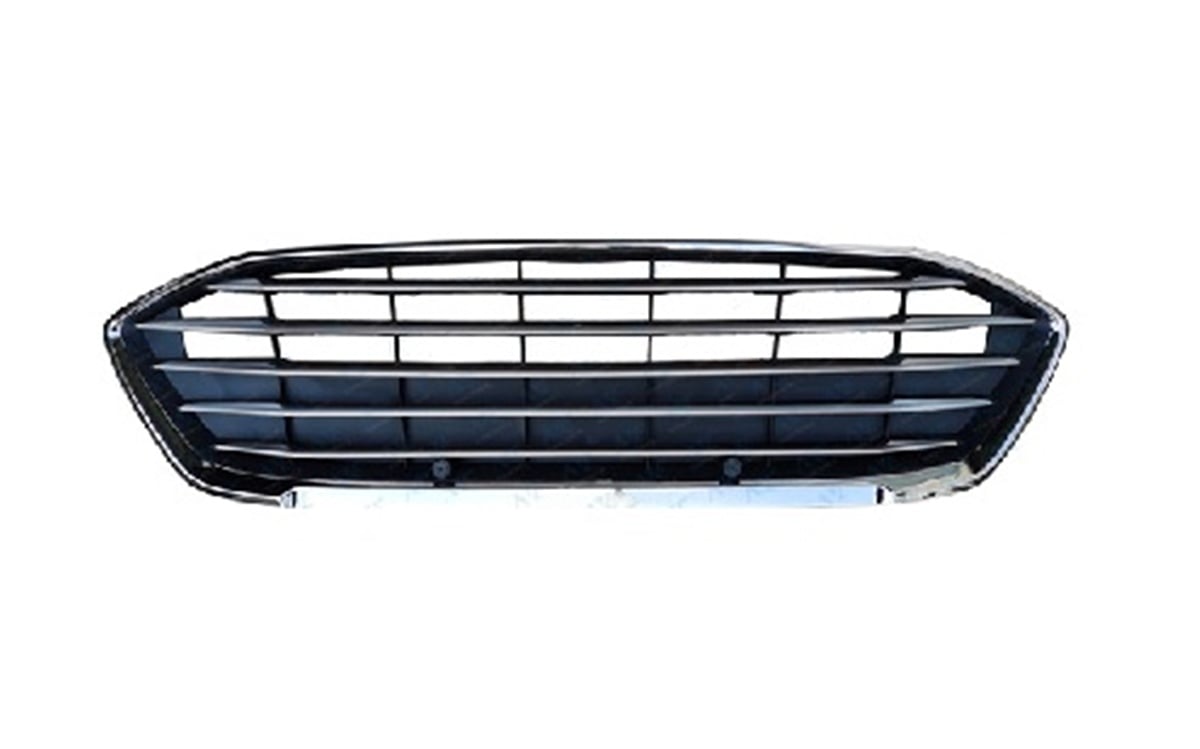 YEDEK PARÇAFORD FOCUS ÖN PANJUR KROM ÇERÇEVELİ GRİ KUŞ.18- ORJİNAL REF. NO: JX7B-8C436-A UYUMLU FOR09FO052DEGAFOR09FO052