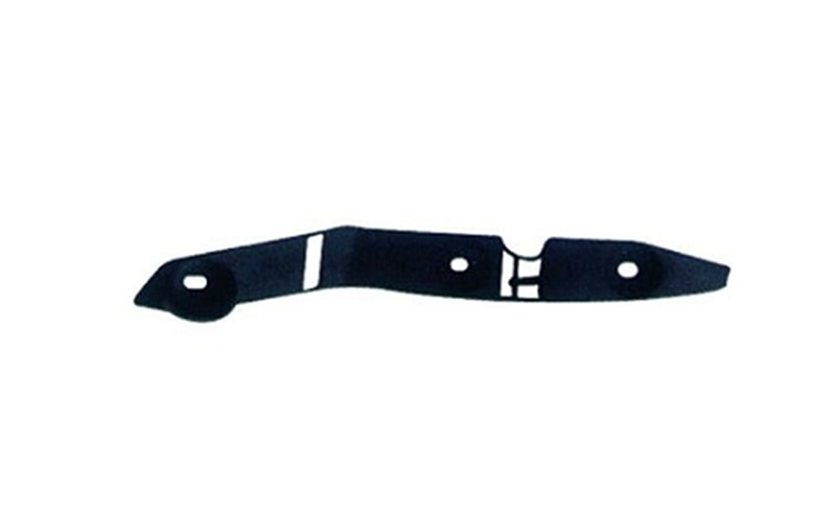 YEDEK PARÇAFORD FOCUS ÖN TAMPON BRAKETİ KÜÇÜK SOL 05- ORJİNAL REF. NO: 4M5117D959AF UYUMLU FOR07FO128DEGAFOR07FO128