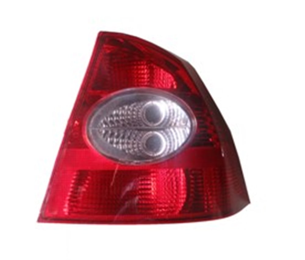 YEDEK PARÇAFord Focus- Sd- 05/07 Stop Lambası Sağ Kırmızı/Beyaz (Ortası Beyaz) 5M51-13A602-AaMEYDAN828-1501