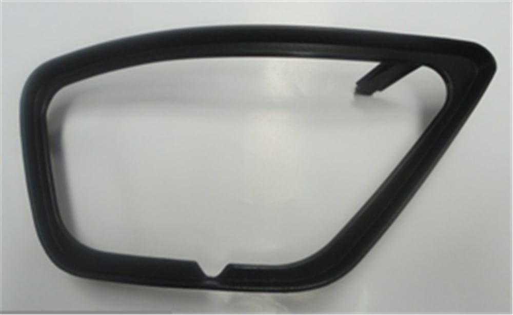 YEDEK PARÇAFord Focus- Sd/Hb- 02/05 Sis Lamba Kapağı Sağ Siyah Sis Delikli (Lm) 2M51 19952MEYDAN827-2061