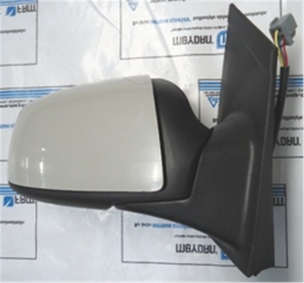 YEDEK PARÇAFord Focus- Sd/Hb- 05/07 Kapı Aynası Sağ Elektrikli/Isıtmalı Gri Kapaklı 5 Fişli 4M5117682ChMEYDAN828-2993