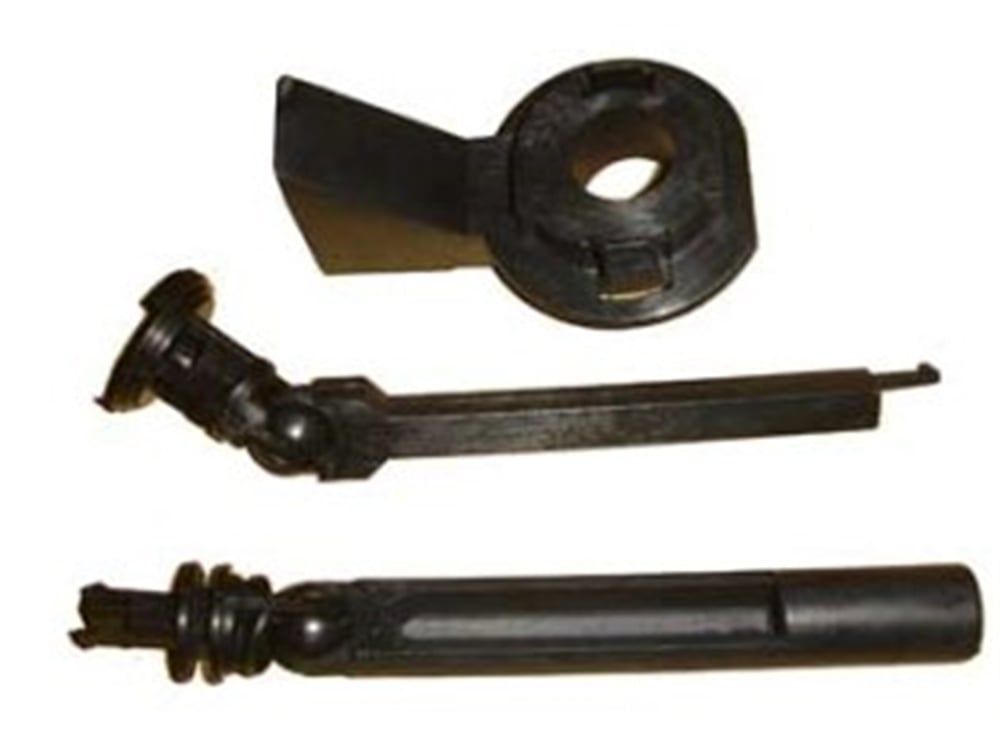 YEDEK PARÇAFord Focus- Sd/Hb- 05/07 Kaput Kilidi Kablolu 6S4Z-16700CMEYDAN828-2302A