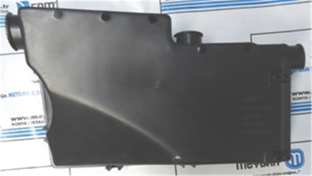 YEDEK PARÇAFord Focus- Sd/Hb- 05/07 Sigorta Kutusu Alt Gövdesi (Tablası) F3M5T14A076AeMEYDAN828-1921