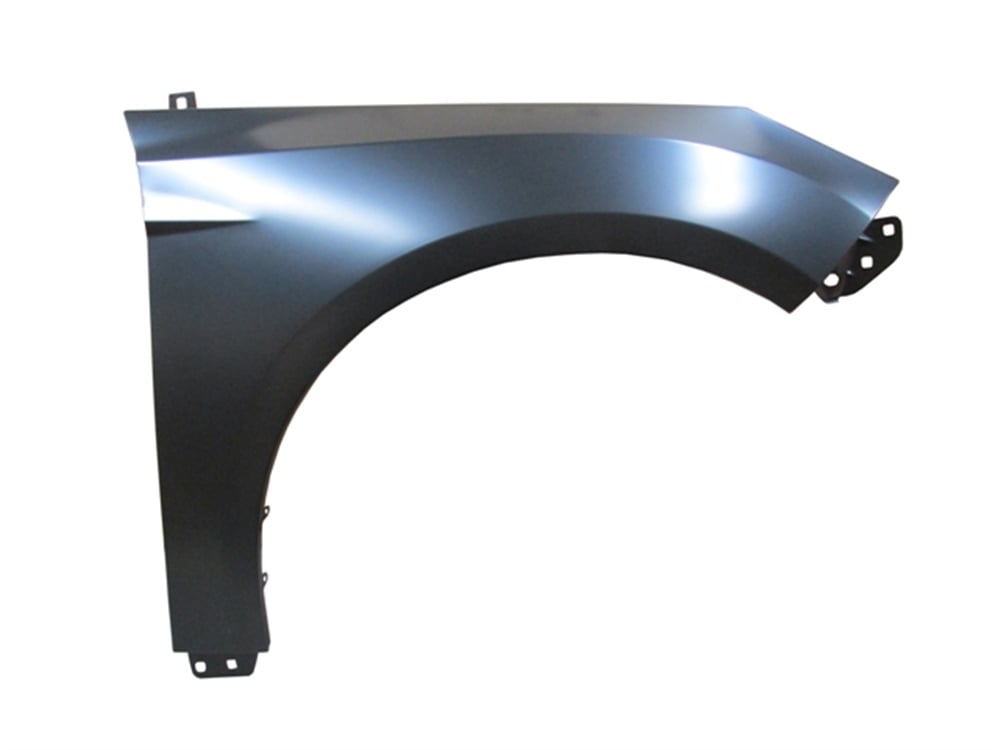YEDEK PARÇAFord Focus- Sd/Hb- 15/18 Ön Çamurluk Deliksiz Sağ Pbm51A16008AeMEYDAN831-2101