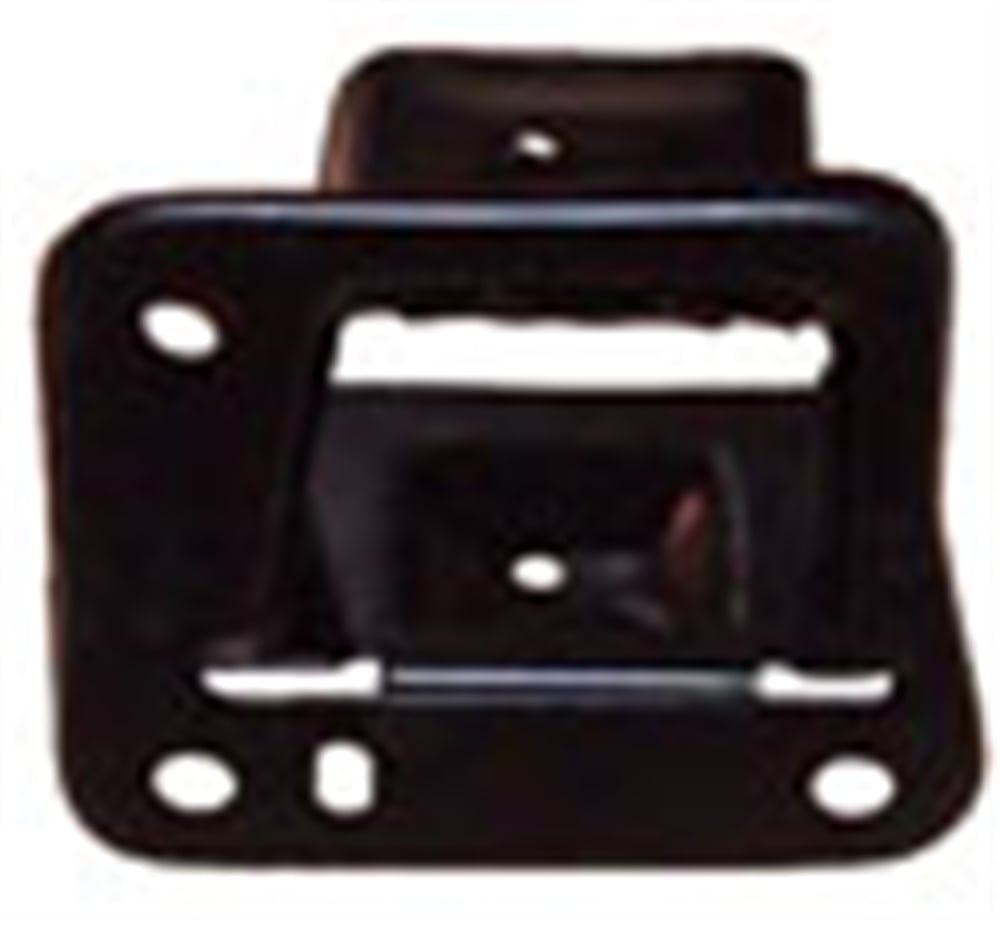 YEDEK PARÇAFord Focus- Sd/Hb- 98/01 Ön Tampon Braketi Sağ (Şasi Uç Demiri) Xs41101A22AaMEYDAN827-2031