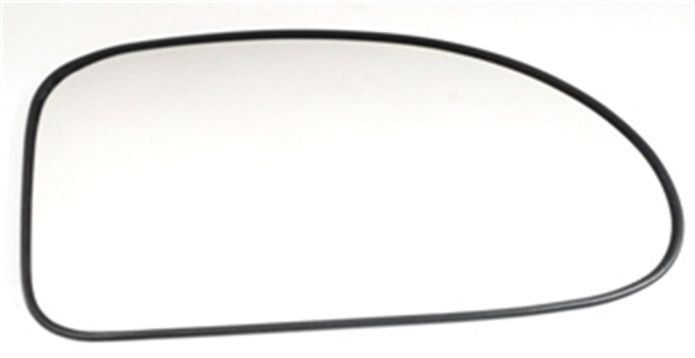 YEDEK PARÇAFord Focus- Sd/Hb- 98/05 Ayna Camı Sol Isıtmasız -MEYDAN827-2998A