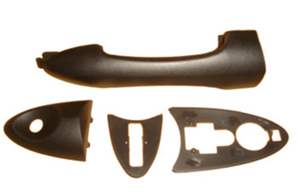 YEDEK PARÇAFord Focus- Sd/Hb- 98/05 Ön Kapı Dış Açma Kolu Sağ/Sol Aynı (Adet) Siyah (Pütürlü Tip) Xs41 A22404 AjyyMEYDAN827-3021