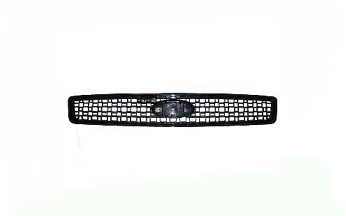 YEDEK PARÇAFORD FUSION ÖN PANJUR GRİ 05- ORJİNAL REF. NO: 6N118200AF55MW UYUMLU FOR09FU003DEGAFOR09FU003
