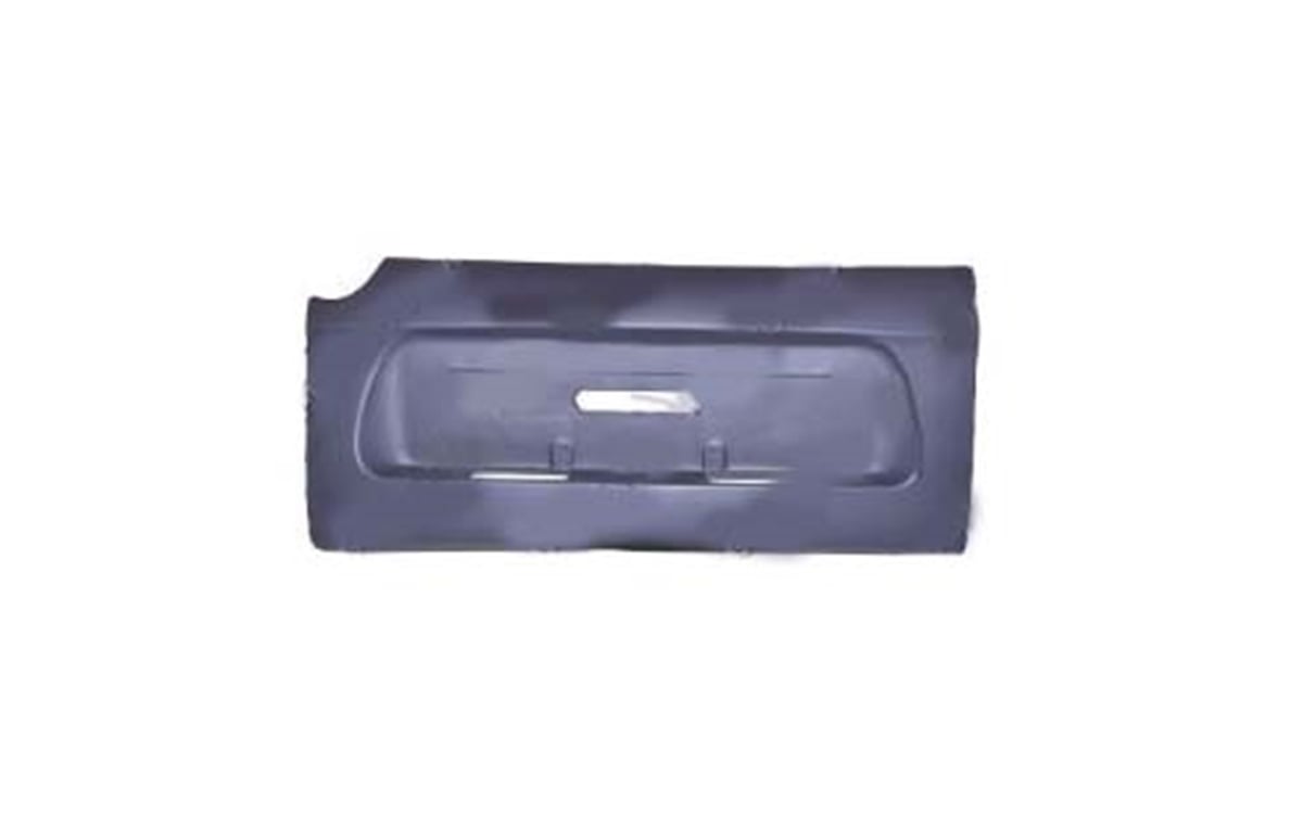 YEDEK PARÇAFORD KA ARKA TAMPON ORTA MAVİ 96- ORJİNAL REF. NO: 97KB17866AHMEAJ UYUMLU FOR07KA008DEGAFOR07KA008