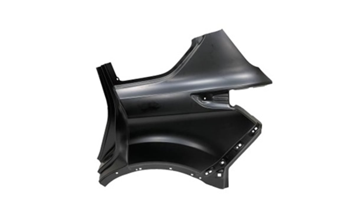 YEDEK PARÇAFORD KUGA ARKA ÇAMURLUK SOL 12- ORJİNAL REF. NO: DV44S278F63AE UYUMLU FOR08KU019DEGAFOR08KU019