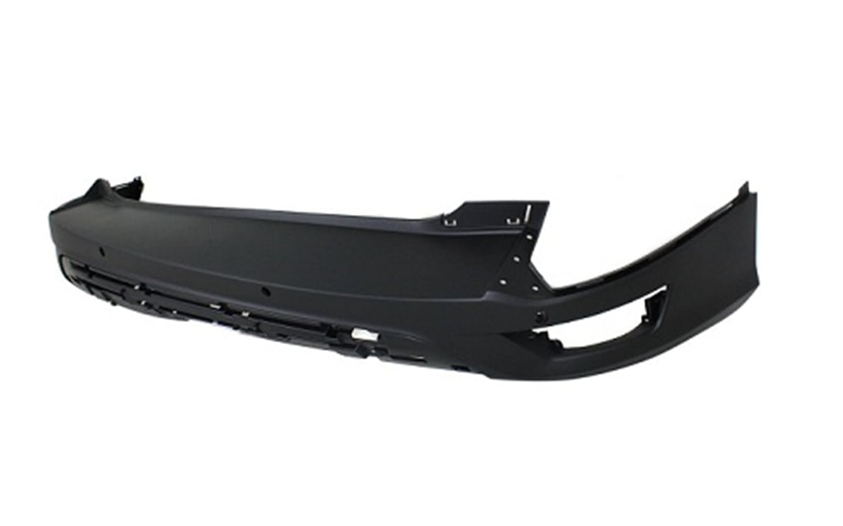 YEDEK PARÇAFORD KUGA ARKA TAMPON SENSÖR DELİKLİ SİY.12- ORJİNAL REF. NO: CV4417K835AA59QR UYUMLU FOR07KU008DEGAFOR07KU008