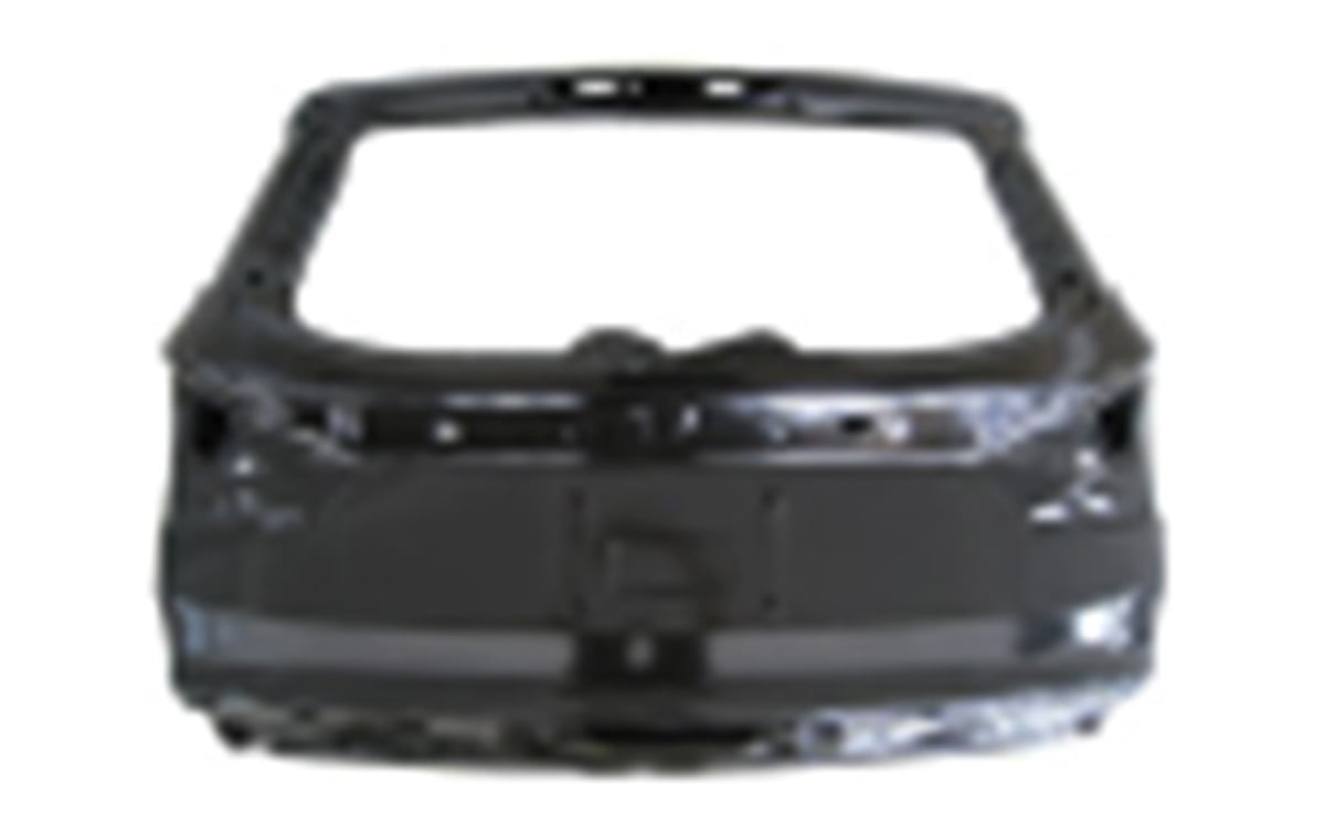 YEDEK PARÇAFORD KUGA BAGAJ KAPAĞI 16- ORJİNAL REF. NO: GV41S40400AV UYUMLU FOR08KU008DEGAFOR08KU008