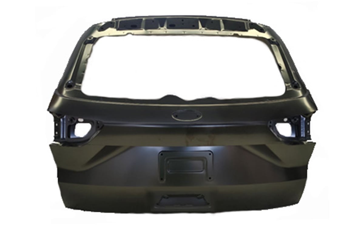 YEDEK PARÇAFORD KUGA ÖN KAPI SOL 20- ORJİNAL REF. NO: PLV4BS20125AF UYUMLU FOR08KU032DEGAFOR08KU032