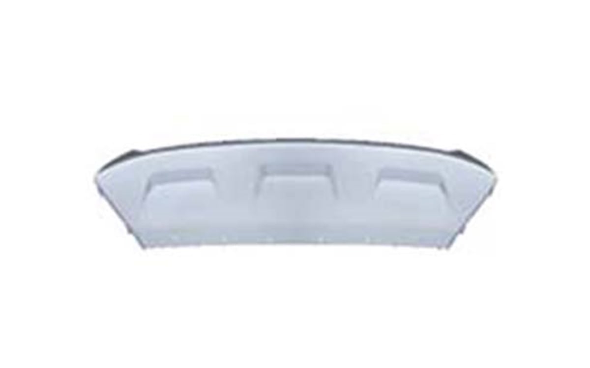 YEDEK PARÇAFORD KUGA ÖN TAMPON ALT MUHAFAZA SPOİLERİ GRİ 16- ORJİNAL REF. NO: GV4417F771BB5BQH UYUMLU FOR07KU034DEGAFOR07KU034
