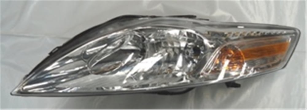 YEDEK PARÇAFord Mondeo- 07/11 Far Lambası Sol Elektrikli/Motorlu/Merceksiz (H7/H1)8Pinli 7S71 13101 AnMEYDAN818-1002