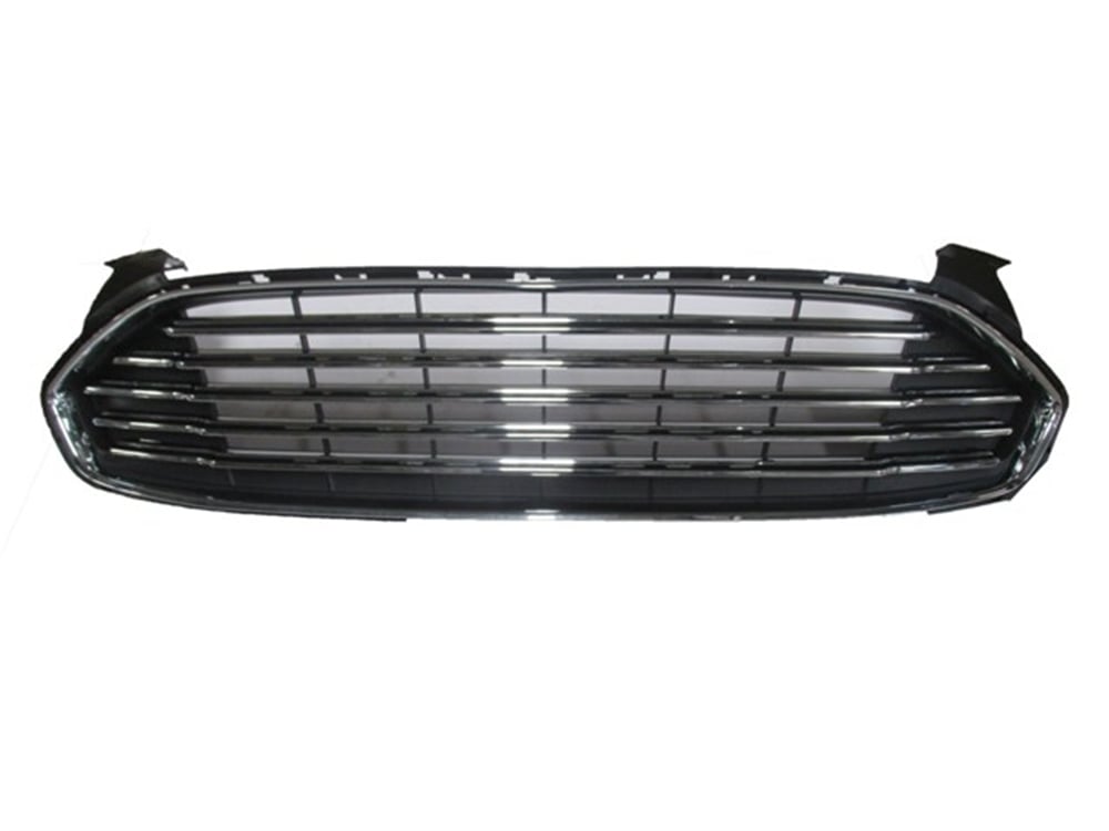 YEDEK PARÇAFord Mondeo- 15/18 Ön Panjur Siyah Nikelaj Çıtalı (Tüv) 1868543MEYDAN820-2340