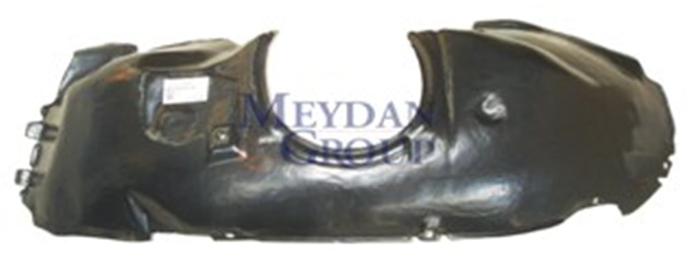 YEDEK PARÇAFord Mondeo- 93/96 Ön Çamurluk Davlumbazı Sol 96Bg16115AhMEYDAN815-2112A