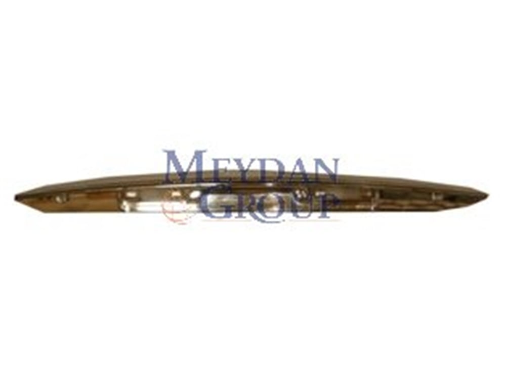 YEDEK PARÇAFord Mondeo- 97/00 Bagaj Kapağı Üst Nikelajı (Plaka Lamba Çıtası) 96Bba43404MEYDAN815-2949