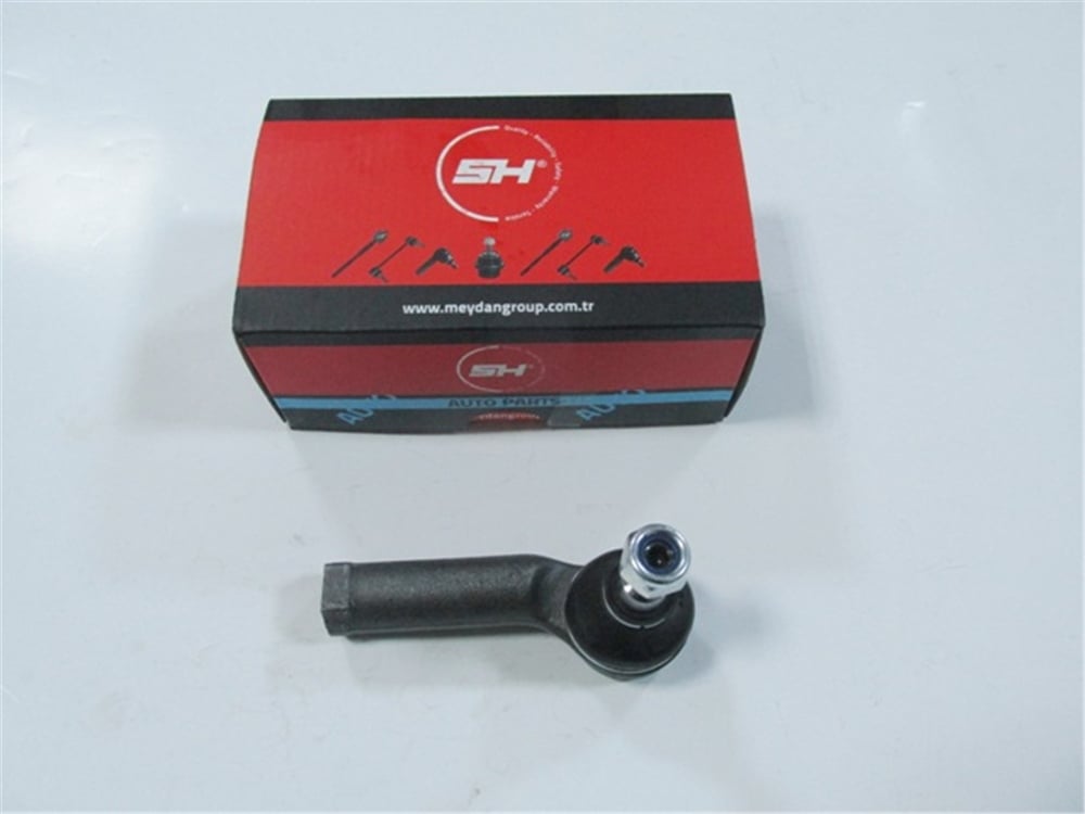 YEDEK PARÇAFord Mondeo- 97/00 Rot Başı Sol 1035691MEYDAN815-6034