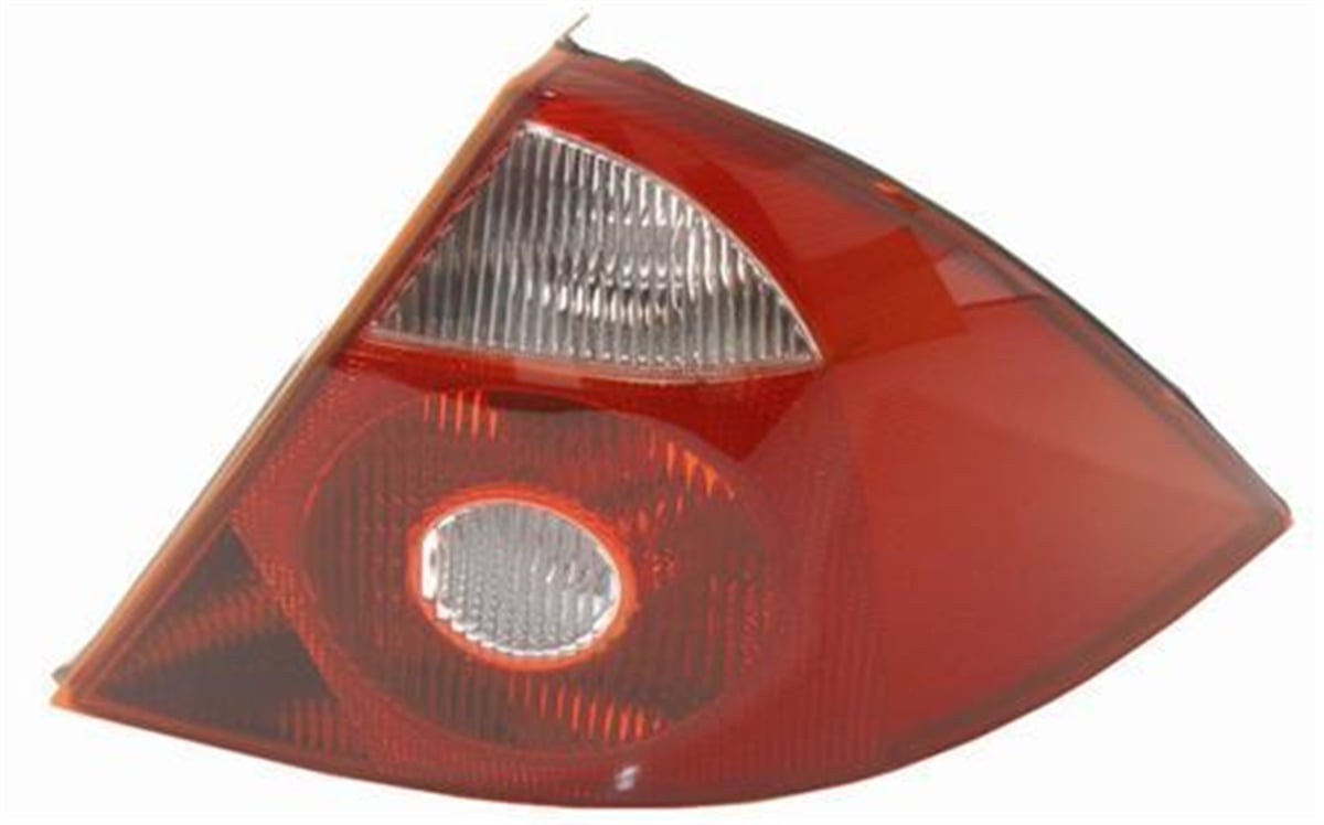 YEDEK PARÇAFORD MONDEO ARKA STOP BEYAZ SİNYALLİ SAĞ 03-05 ORJİNAL REF. NO: 3S7113N411AA UYUMLU FOR10MO023DEGAFOR10MO023