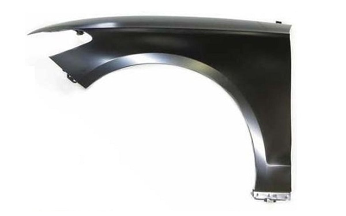 YEDEK PARÇAFORD MONDEO ÖN ÇAMURLUK SOL 14- ORJİNAL REF. NO: DS73F16006DD UYUMLU FOR08MO020DEGAFOR08MO020