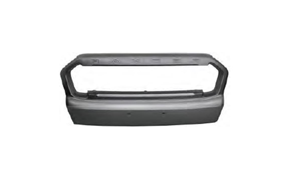 YEDEK PARÇAFORD RANGER ÖN PANJUR ÇERÇEVESİ KOYU GRİ 15- ORJİNAL REF. NO: EB3B8B189BC5EMZ UYUMLU FOR09RA019DEGAFOR09RA019