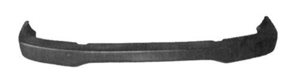YEDEK PARÇAFORD RANGER ÖN TAMPON 2.WD.02-05 ORJİNAL REF. NO: 6M3417K833AA UYUMLU FOR07RA006DEGAFOR07RA006