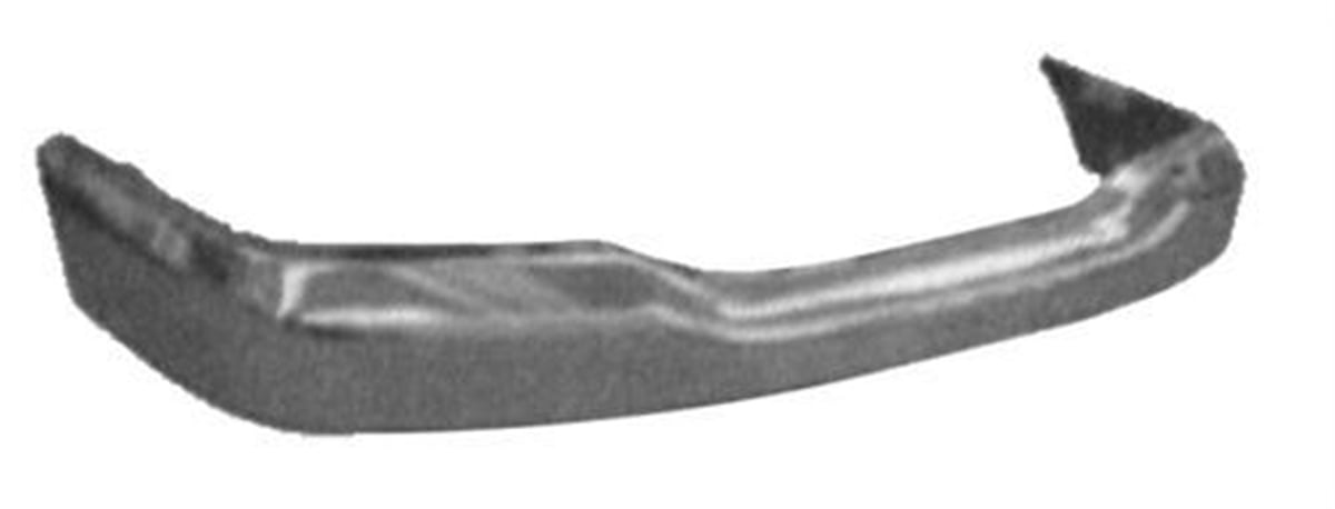 YEDEK PARÇAFORD RANGER ÖN TAMPON KPL.DLK.KRM.4.WD.02-05 ORJİNAL REF. NO: 6M3417K833AA UYUMLU FOR07RA005DEGAFOR07RA005