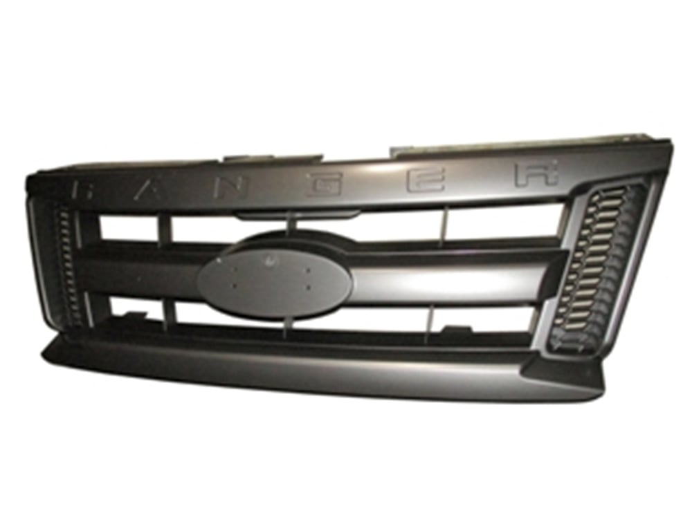YEDEK PARÇAFord Ranger- Pıck Up- 10/12 Ön Panjur Koyu Gri Ud2D50710A52MEYDAN857-2340